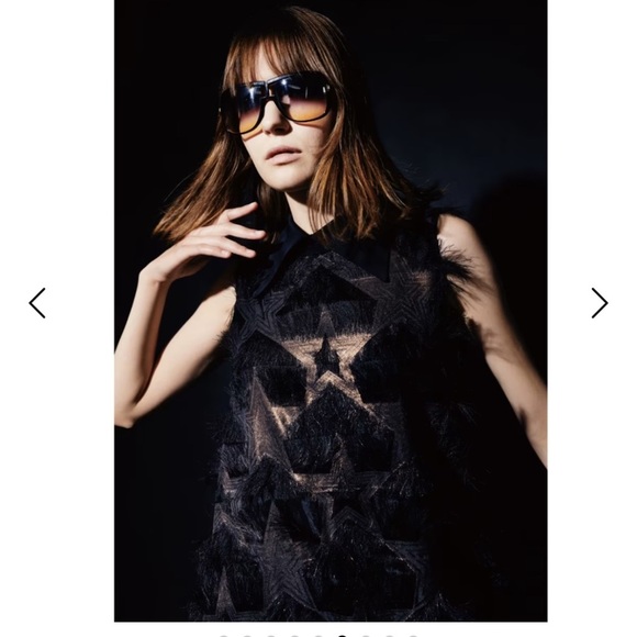 JULIA ALLERT
Evening Gown A-Line Maxi Dress With Stars
$295 $465.00 - Picture 6 of 14